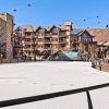Отель Luxury Ski in, Ski out 1 Bedroom Colorado Resort Vacation Rental in the Heart of Snowmass Base Villa, фото 27