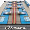 Отель Youngdeok Sea Motel, фото 19