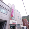 Отель Ulleung Hwangje Hotel, фото 1