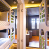 Отель CUBE Family Boutique Capsule Hotel, фото 7
