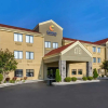 Отель Red Roof Inn Roanoke - Troutville, фото 17