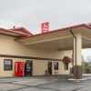 Отель Red Roof Inn West Memphis, AR, фото 19