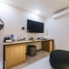 Отель Suwon Hash Hotel, фото 3