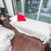 Отель Applewood Suites - 3 Bed Waterfront Area, фото 8