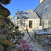 Отель Very pretty Breton house in the heart of Locquirec, 100 m from the beach, фото 5