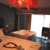 Отель Bayraktar Hotel, фото 3