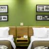 Отель Sleep Inn, фото 17