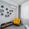 Отель ShortStayPoland Aleje Jerozolimskie B13, фото 16