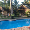 Отель Lukes Place, фото 5