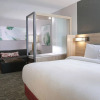 Отель SpringHill Suites by Marriott East Lansing University Area, фото 24
