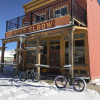 Отель The Bent Elbow Hotel, фото 11