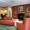 Отель Fairfield Inn & Suites Denver North/Westminster, фото 37