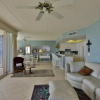 Отель Surf And Racquet 101 3 Bedroom Condo by Redawning, фото 14