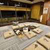 Отель Shirahama Yasuragi noyado TOMARIGI, фото 12