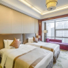 Отель Howard Johnson Zhongtai Plaza Hotel Nanyang, фото 33