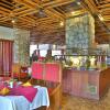 Отель Sarova Taita Hills Game Lodge, фото 20