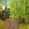 Отель Modern Waynesville Cabin ~ 9 Mi to Lake Junaluska!, фото 20
