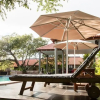 Отель Ossanzaia Bilene Lodge, фото 19