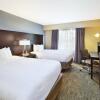 Отель Staybridge Suites Cleveland Mayfield Heights Beachwood, an IHG Hotel, фото 4