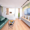 Отель Stardust Apartment - Cismigiu Gardens, фото 6