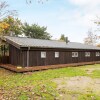 Отель Peaceful Holiday Home in Højby With Whirlpool, фото 1