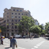 Отель Aspasios Rambla Catalunya Suites в Барселоне