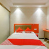 Отель OYO hefei small pudding hotel, фото 13