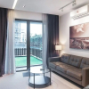 Отель Boulevard Residence, фото 2