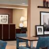 Отель Hampton Inn Boston/Braintree, фото 4