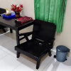 Отель Griya Borobudur Homestay Syariah Magelang, фото 8