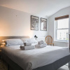 Отель Stylish Flat in Cotham, Free On-street Parking, фото 4