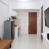 Отель Clean And Comfy 2Br Apartment At Puncak Kertajaya, фото 4