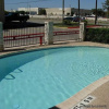 Отель Delux Inn San Antonio, фото 1