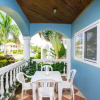 Отель Sueno Caribe Sunset Villas 8B, фото 12
