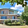 Отель Grasslight Pension, фото 1