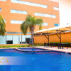 Отель Fiesta Inn Reynosa, фото 14