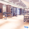Отель King Fond Hotel, фото 5