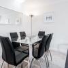 Отель Roomspace Apartments -Royal Swan Quarter, фото 7