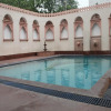 Отель Bharat Mahal Palace, фото 4