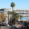 Отель Cannes, Vieux Port - Palais, фото 6