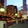 Отель Pittsfield Apartments + Suites в Чикаго