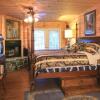 Отель Misty Mountain Ranch B&B and Cabins, фото 5