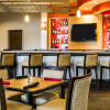 Отель Cambria Hotel Raleigh - Durham Airport, фото 22