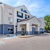 Отель Best Western Ottumwa Inn & Suites, фото 1