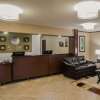 Отель Best Western Morgan City Inn, фото 2