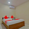 Отель OYO 70302 Aayush Stay Inn, фото 3