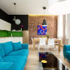 Отель Apartments Zagreb Deluxe, фото 16
