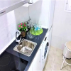 Отель Mc Yolo Apartamento Museo Reina I, фото 7
