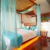 Отель Yishiqingyuan Sea View Boutique Inn, фото 11