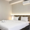 Отель Scenic Studio+ @ Sudirman Suites Apartment Bandung, фото 17
